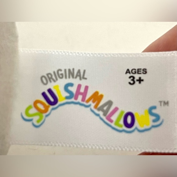 Squishmallow Haizlee the Hippocorn New with Tags - Picture 5 of 8